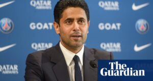 Qatar Sports Investments considers reducing PSG stake over Khelaifi charge