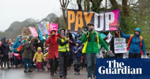 Reeves warned UK inflation will push public sector unions to seek higher pay rises