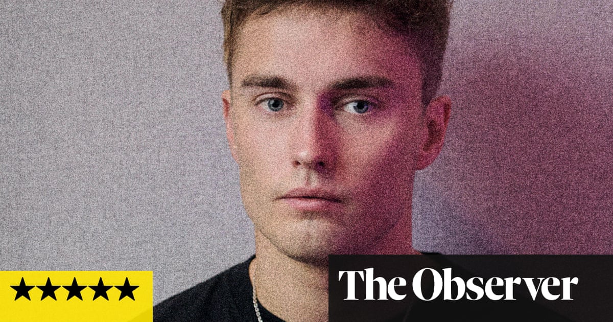 Sam Fender: People Watching review – a lonely yet brilliant document of fame