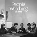 Sam Fender: People Watching review | Alexis Petridis's album of the week