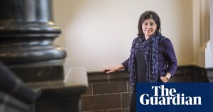 Sayeeda Warsi and Mishal Husain back new lobby group for British Muslims