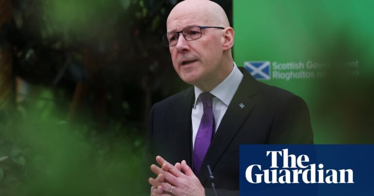 Scotland ‘likely to miss net zero climate target by up to 20m tonnes’