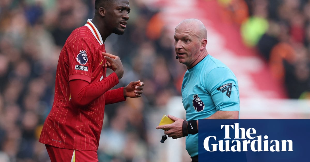 Slot took off Konaté to avoid ‘soft’ red card in Liverpool win against Wolves