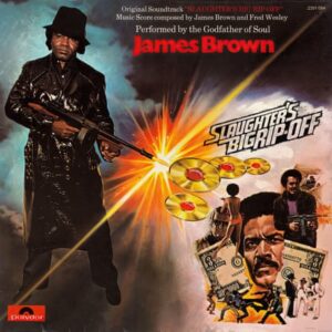 Soul, sermonising and wrestling Satan: James Brown’s 20 best albums – ranked!