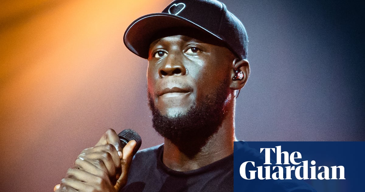 Stormzy denies he ‘compromised beliefs’ with McDonald’s partnership