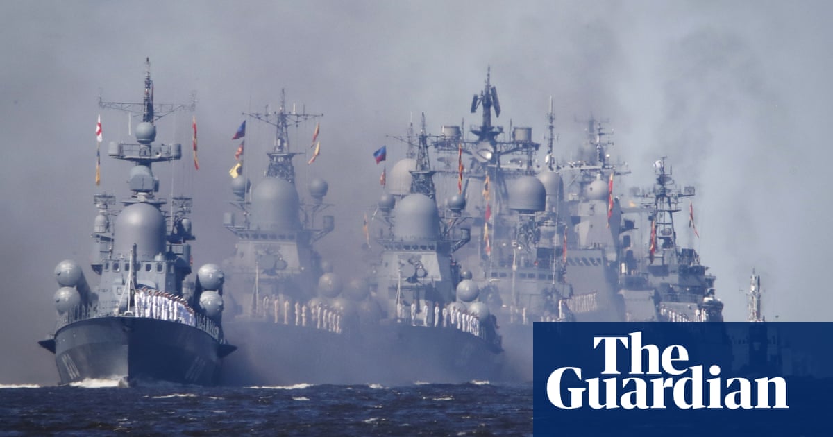 Sudan says plan for first Russian naval base in Africa will go ahead