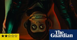 The Monkey review – slapdash splatter comedy is a grating misfire