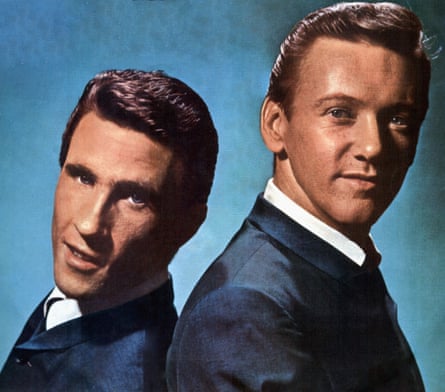 The Righteous Brothers’ Bill Medley: ‘I’ve had some real downs’