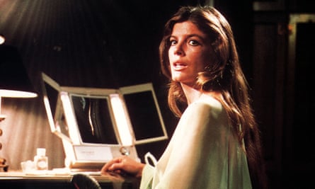 The Stepford Wives at 50: a compelling idea in search of a better movie