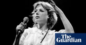 ‘There was a little bit of the devil in her’: Damon Albarn and Rufus Wainwright remember Marianne Faithfull