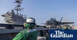 Trump airstrikes target ‘senior IS attack planner’ in Somalia