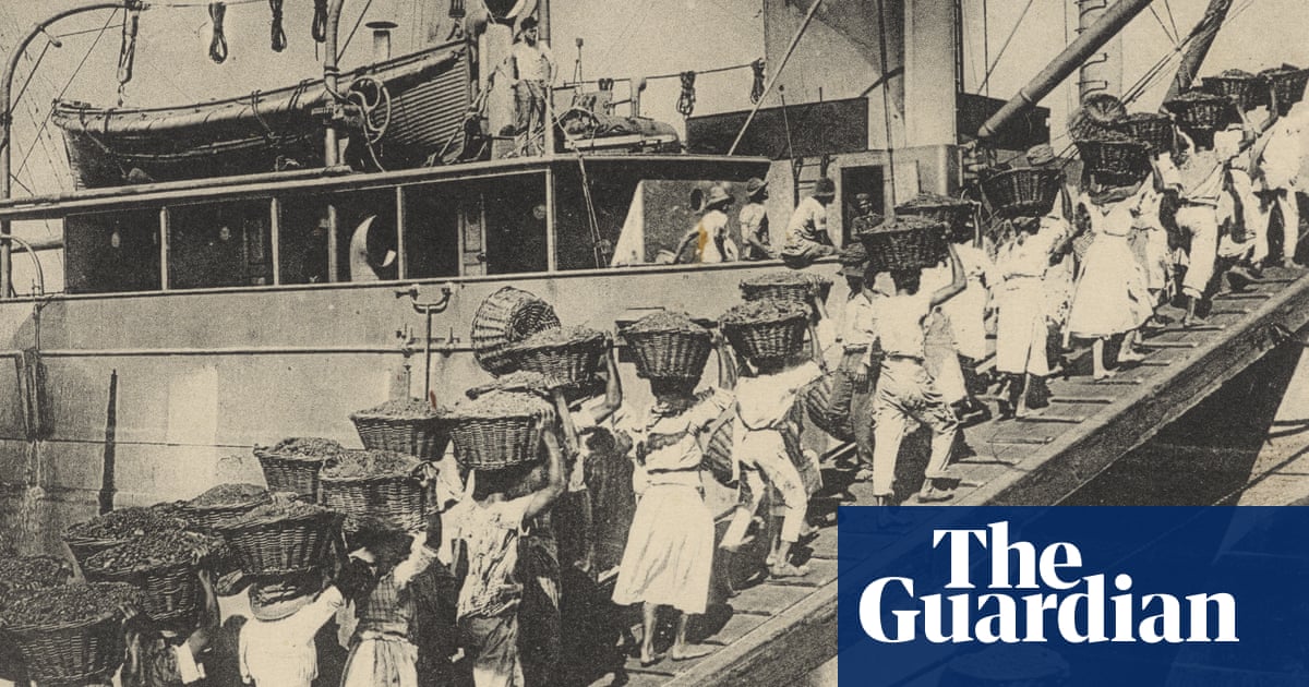 UK shipping firm used enslaved workers in Caribbean after abolition, study finds