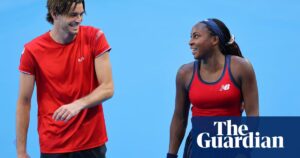 US Open to offer $1m prize and earlier start for mixed doubles to lure singles stars