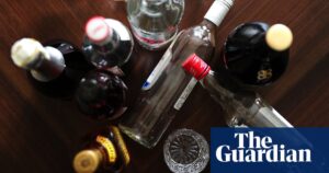 WHO calls for cigarette-style cancer warnings on alcohol packaging