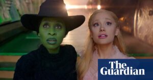 Why Wicked should win the best picture Oscar