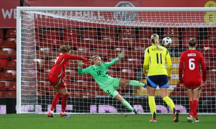 Women’s Nations League: Scotland edged out by Netherlands