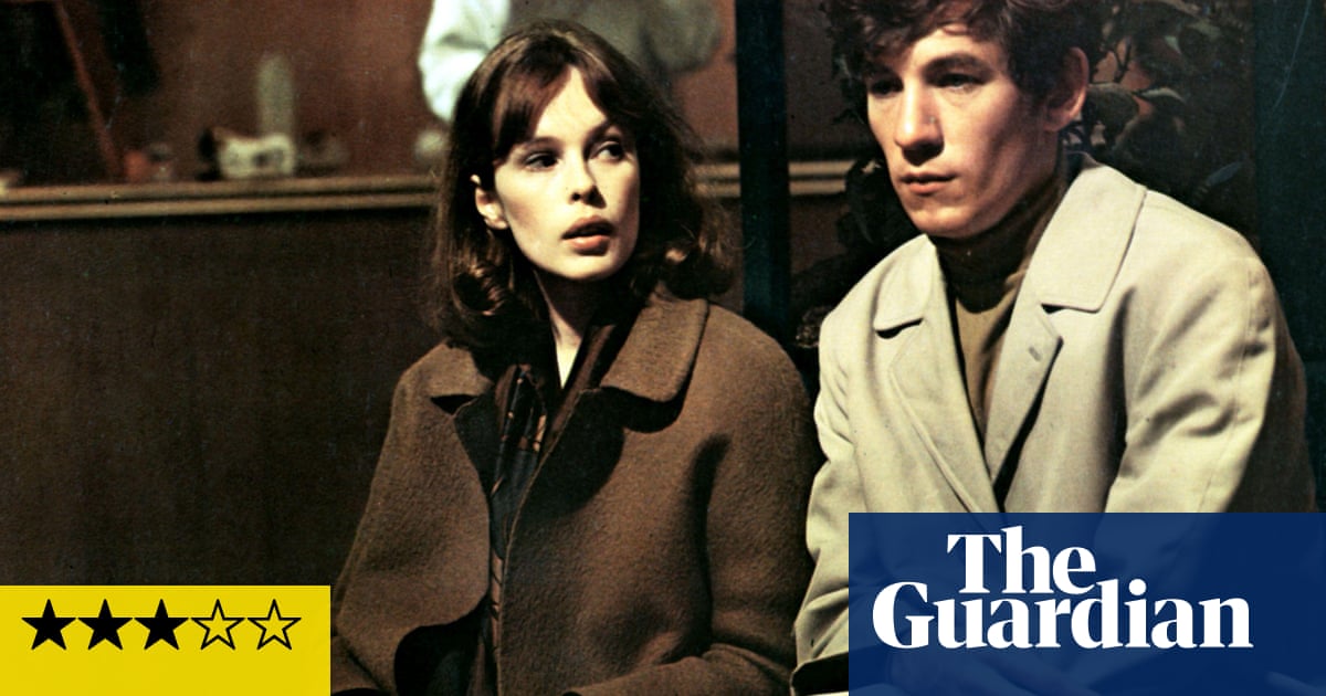 A Touch of Love review – Margaret Drabble’s single-mother drama is a vivid 60s time capsule