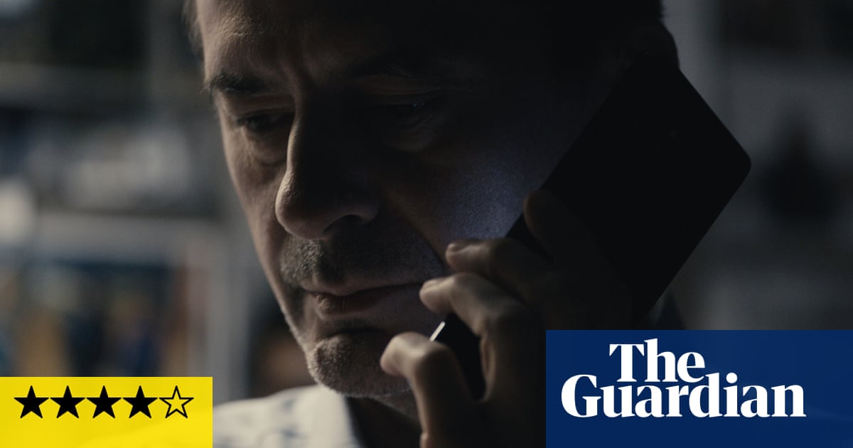 Antidote review – gripping study of dissidents and whistleblowers in Putin’s crosshairs