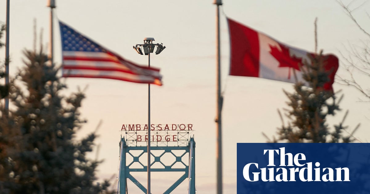 Canada announces retaliatory tariffs on nearly C$30bn worth of US imports