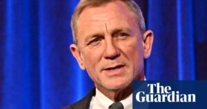 Daniel Craig in line for role in Greta Gerwig’s Narnia film for Netflix