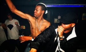DJ Funk, trailblazing Chicago ghetto house producer, dies aged 54