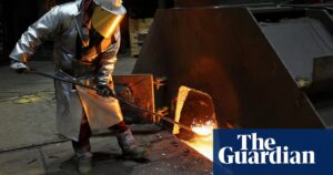 EU retaliates against Trump tariffs with €26bn ‘countermeasures’