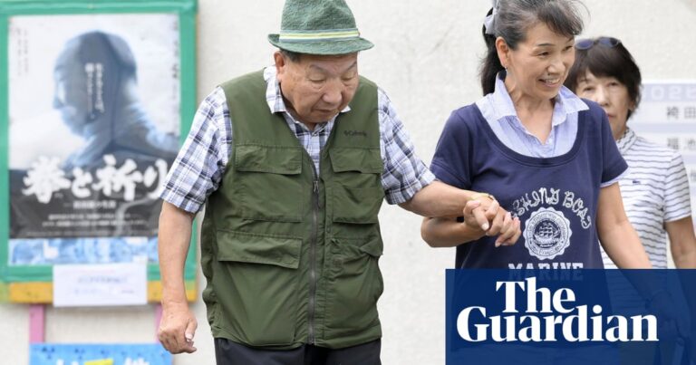 Exonerated prisoner awarded $1.4m after 46 years spent on death row in Japan