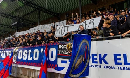 Grassroots clubs hold key as Norway prepares for historic vote to scrap VAR