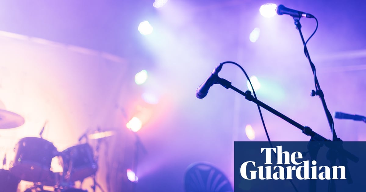 High suicide rates show music industry ‘profoundly dangerous’, researchers say