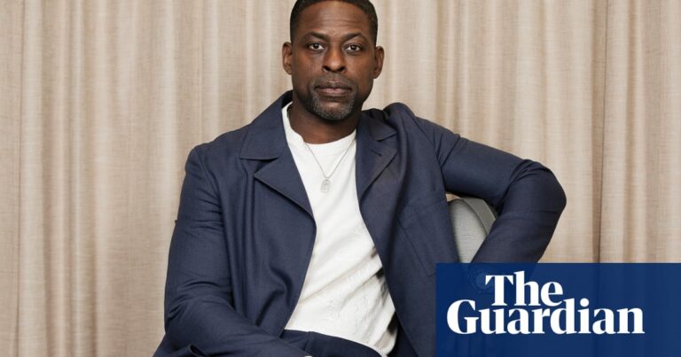 ‘I can spit hot fire on Baby Got Back’: Sterling K Brown’s honest playlist