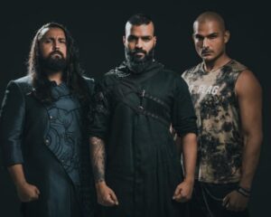 Indian rock sensations Bloodywood: ‘What’s more metal than standing up for people you love?’