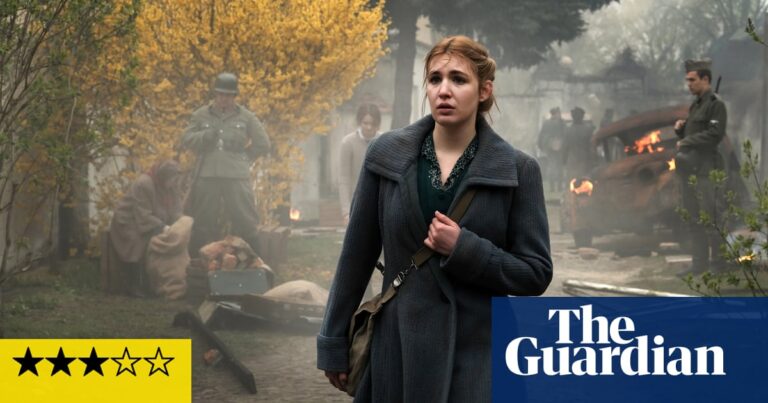 Irena’s Vow review – the extraordinary tale of a real-life Holocaust rescuer