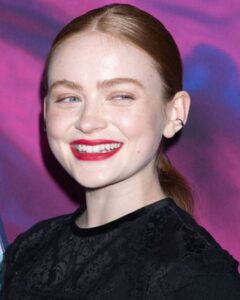 Is Sadie Sink’s casting in Spider-Man a sign that Marvel is looking to the future?