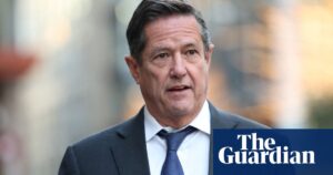 Jeffrey Epstein used lobbyist to push for Jes Staley to be Barclays CEO, court told