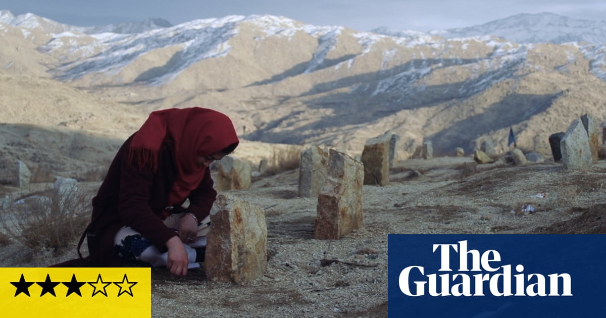 Kamay review – searing story of Afghan Hazara family’s painful quest for justice