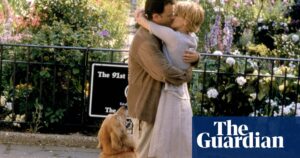 ‘Keeps me optimistic’: why You’ve Got Mail is my feelgood movie