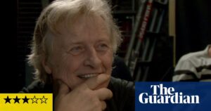 Like Tears in Rain review – Rutger Hauer portrait takes deep dive into the archive