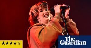 Lola Young review – soulful Londoner finds magic in the messy