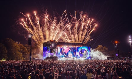 Missed out on Glasto? Here’s 30 major festivals you can still book now