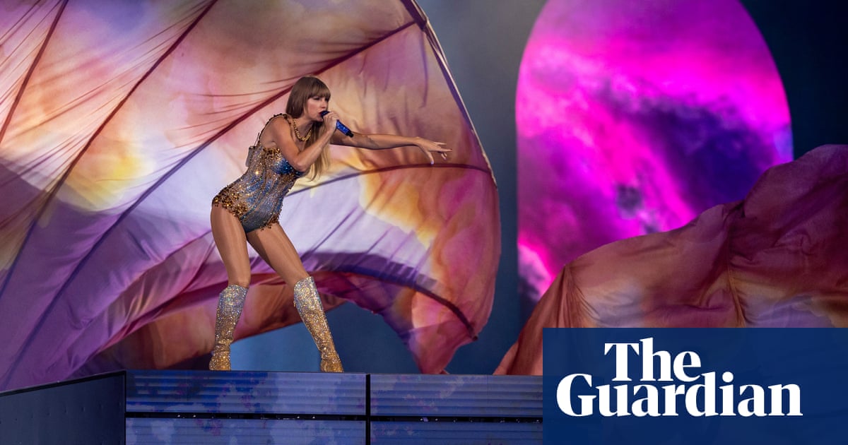 Mood Machine by Liz Pelly review – a savage indictment of Spotify