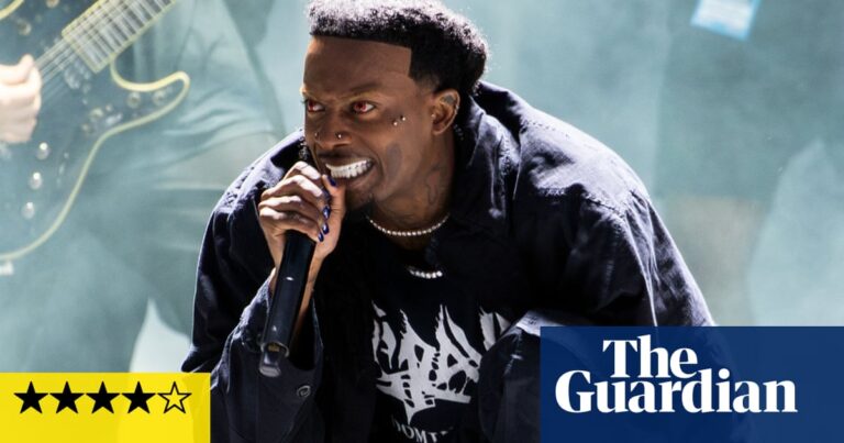 Playboi Carti: Music review – the most anticipated rap album this decade was worth the wait