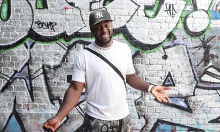 ‘Reopen these youth clubs’: Ezra Collective’s Femi Koleoso on nurturing young artistic talent