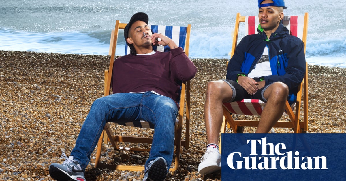 Rizzle Kicks look back: ‘Because of how fast it went, we became delusional about how easy it was to get successful’