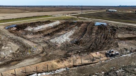 Second body identified in Canada landfill amid search for serial killer’s victims