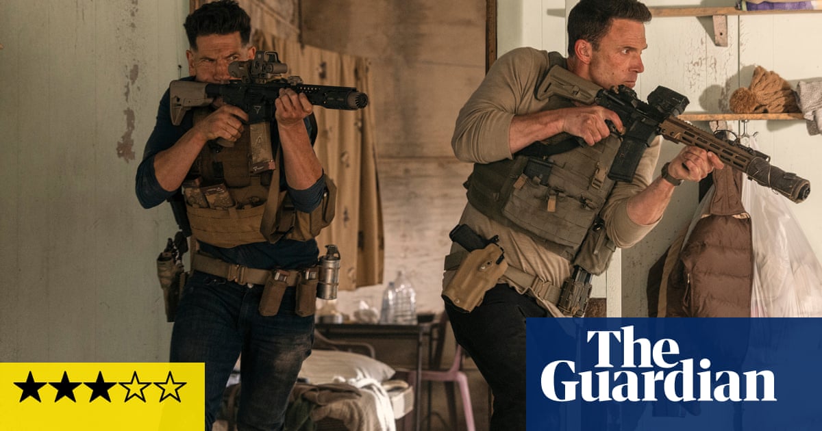 The Accountant 2 review – Ben Affleck’s autistic assassin returns for solid sequel