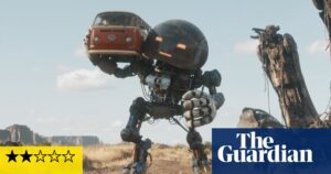 The Electric State review – Millie Bobby Brown’s bot war yarn is soulless digital content