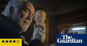 The Rule of Jenny Pen review – John Lithgow pulls the strings in care home horror