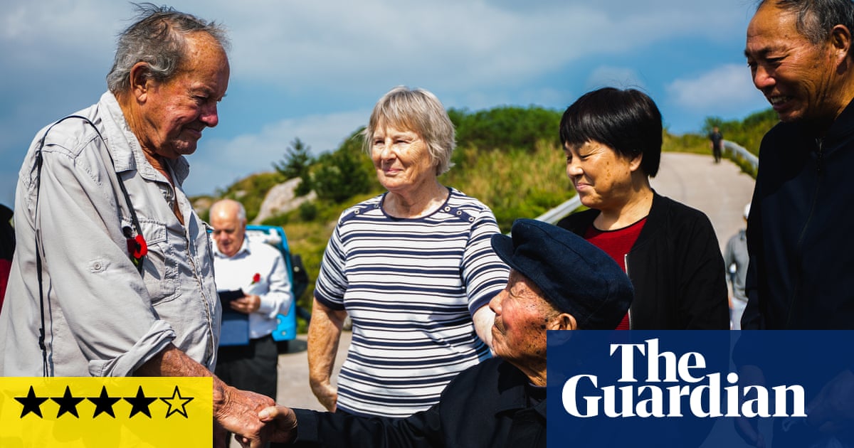 The Sinking of the Lisbon Maru review – British wartime tragedy told with potent empathy