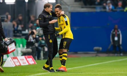 Thomas Tuchel: perfectionist, workaholic, disciplinarian … winner