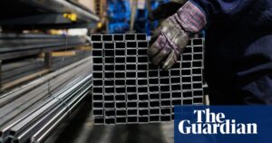 Trump tariffs on steel and aluminum come into effect amid US-Canada trade war